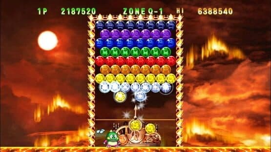 Bust-A-Move Live! — screenshot 8