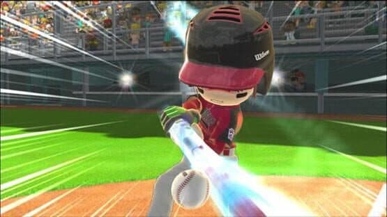 Little League World Series Baseball 2010 — screenshot 2