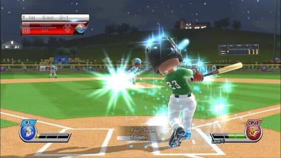 Little League World Series Baseball 2010 — screenshot 3