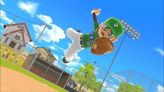 Little League World Series Baseball 2010 — screenshot 5