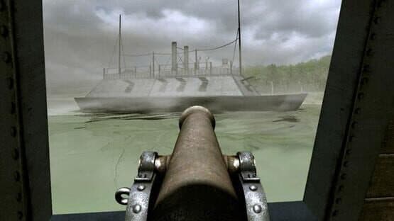 History Civil War: Secret Missions — screenshot 5