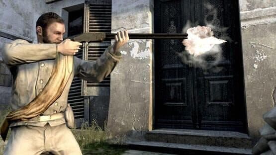 History Civil War: Secret Missions — screenshot 6