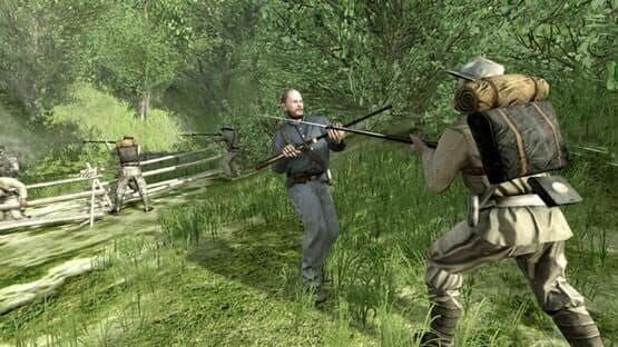 History Civil War: Secret Missions — screenshot 7
