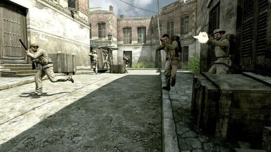 History Civil War: Secret Missions — screenshot 8