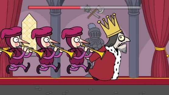 Murder — screenshot 3