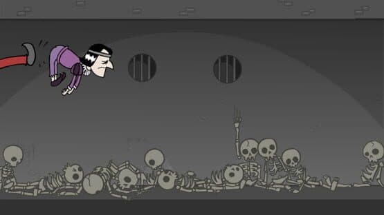 Murder — screenshot 4