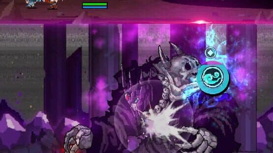 Slayer Legend — screenshot 1