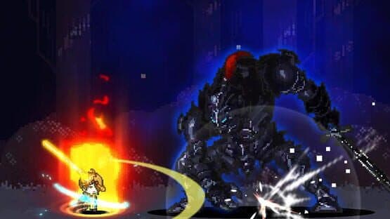 Slayer Legend — screenshot 2