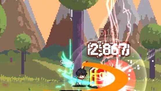Slayer Legend — screenshot 4