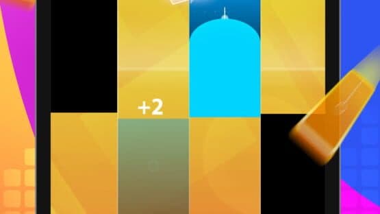Magic Tiles 3 — screenshot 2