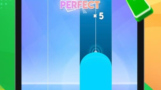 Magic Tiles 3 — screenshot 5