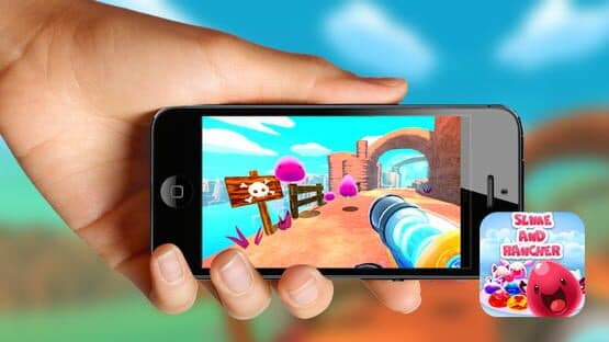 Slime and Rancher — screenshot 2