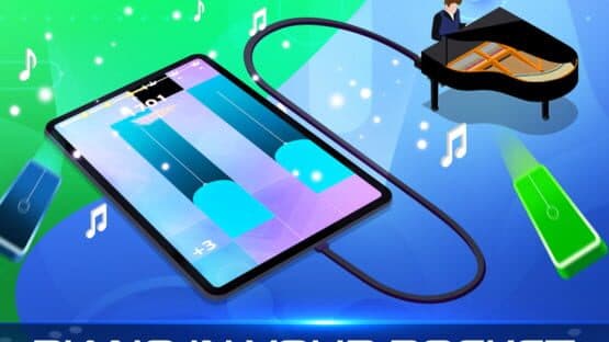 Magic Tiles 3 — screenshot 6