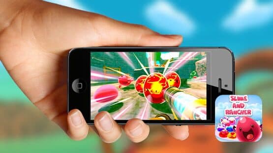 Slime and Rancher — screenshot 3