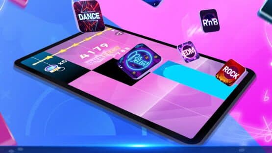 Magic Tiles 3 — screenshot 7