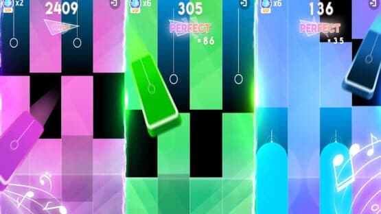Magic Tiles 3 — screenshot 8