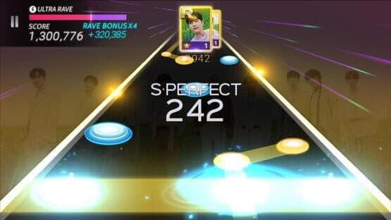 SuperStar FNC — screenshot 6