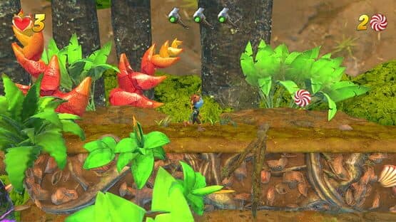 Swoon! Earth Escape — screenshot 4