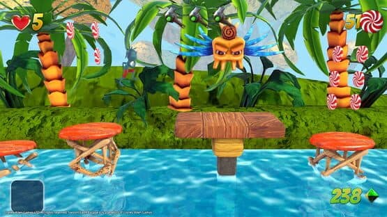 Swoon! Earth Escape — screenshot 6