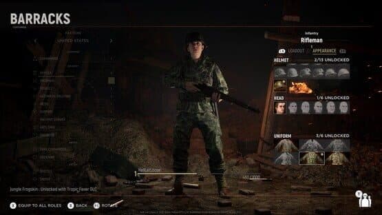 Hell Let Loose: Anniversary Edition — screenshot 6