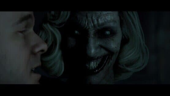 The Dark Pictures Anthology: Season One — screenshot 2