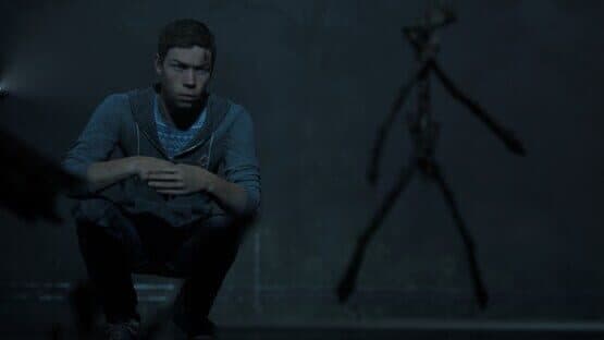 The Dark Pictures Anthology: Season One — screenshot 3