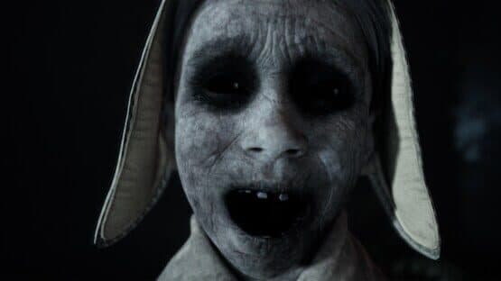 The Dark Pictures Anthology: Season One — screenshot 4