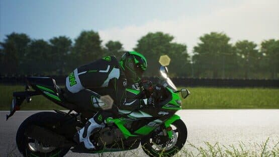 Motorbike Racing Bundle — screenshot 2