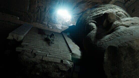 The Dark Pictures Anthology: Season One — screenshot 5