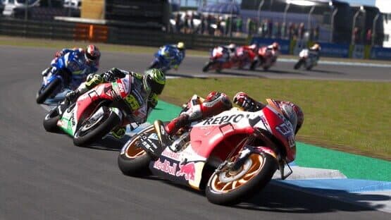 Motorbike Racing Bundle — screenshot 7
