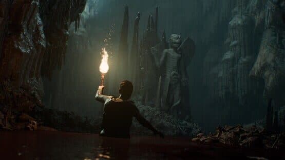 The Dark Pictures Anthology: Season One — screenshot 6