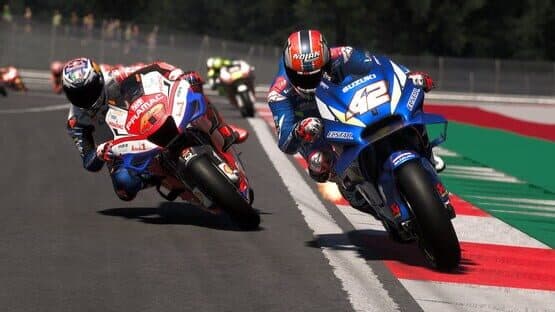 Motorbike Racing Bundle — screenshot 8