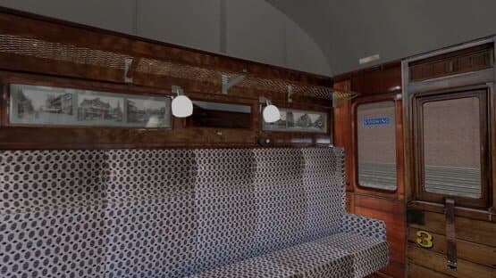 TS Marketplace: LMS Period 1 Non-Corridor Coach Pack BR Crimson — screenshot 7