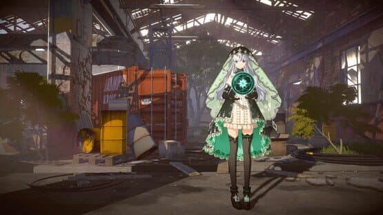 Eternal Return: Beachside Splash Character Bundle — screenshot 2