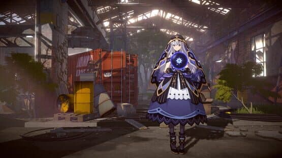 Eternal Return: Beachside Splash Character Bundle — screenshot 6