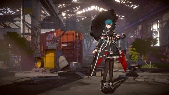 Eternal Return: Beachside Splash Character Bundle — screenshot 8