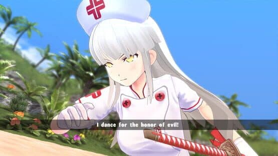 Senran Kagura: Estival Versus - Splash Pack — screenshot 4