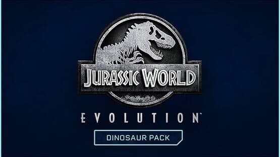 Jurassic World Evolution: Deluxe Dinosaur Pack — screenshot 1