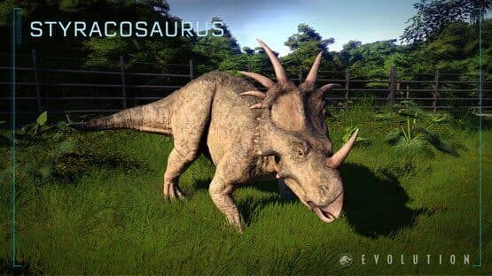 Jurassic World Evolution: Deluxe Dinosaur Pack — screenshot 2