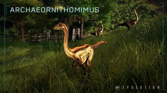 Jurassic World Evolution: Deluxe Dinosaur Pack — screenshot 6