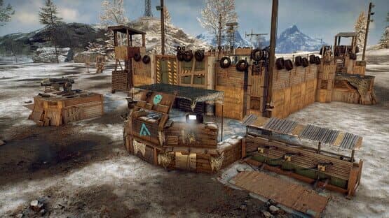 Generation Zero: Base Defense Pack — screenshot 1