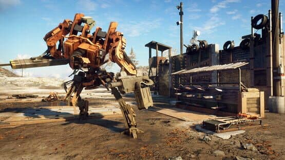 Generation Zero: Base Defense Pack — screenshot 2