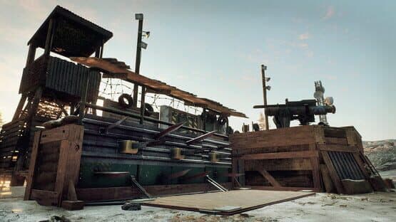 Generation Zero: Base Defense Pack — screenshot 3