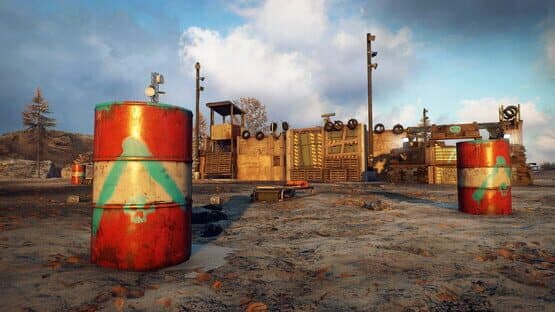 Generation Zero: Base Defense Pack — screenshot 5