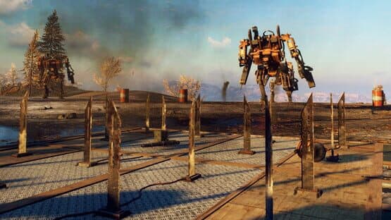 Generation Zero: Base Defense Pack — screenshot 6