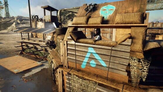Generation Zero: Base Defense Pack — screenshot 7