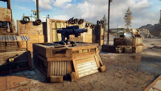 Generation Zero: Base Defense Pack — screenshot 8