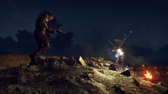 Generation Zero: Blockbuster Vanity Pack — screenshot 1