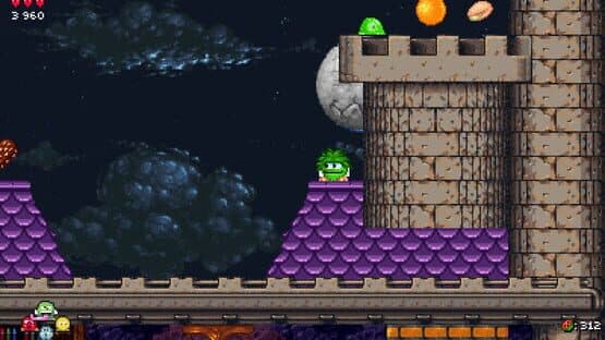 Fury of the Furries 2 — screenshot 1