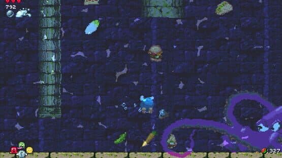 Fury of the Furries 2 — screenshot 2